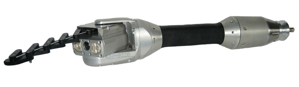 Profi- TV-Untersuchung Profi- TV-Untersuchung